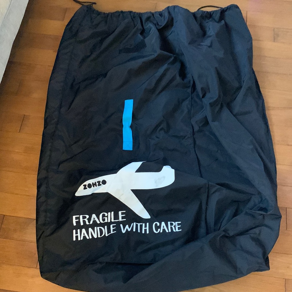 Travel Stroller Bag Fits Most Strollers And Double Strollers